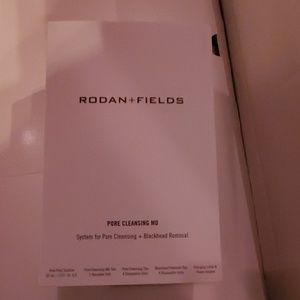Rodan and Fields Pore Cleansing MD SEALED